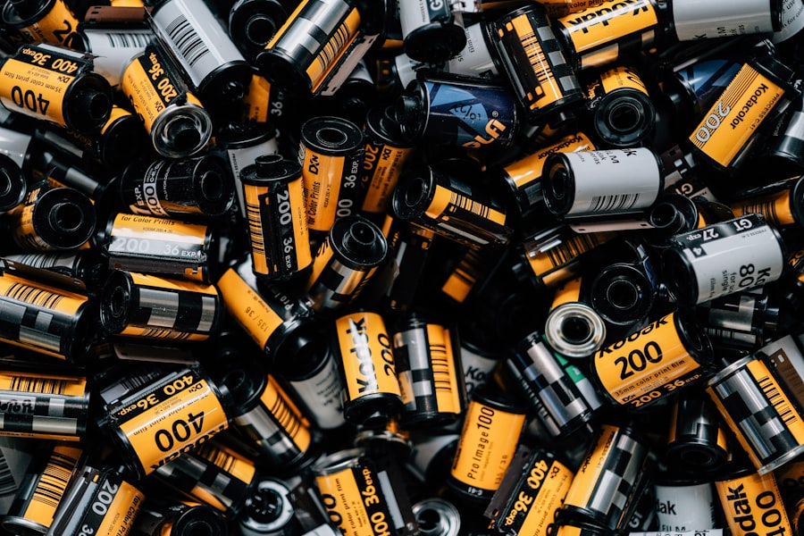 Battery recycling