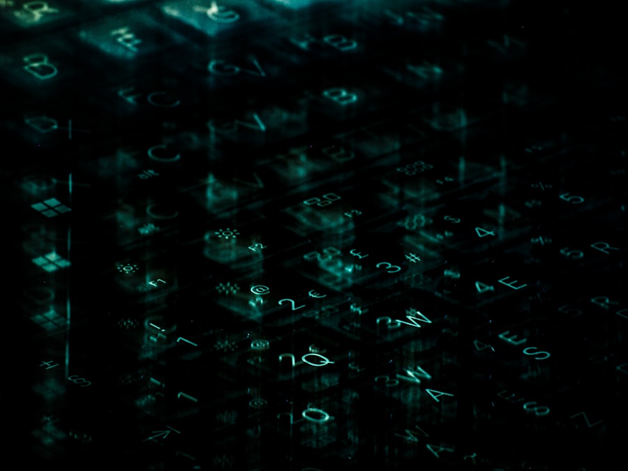 Data ownership