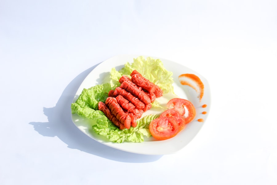 Healthy Gut