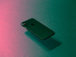 Photo Smartphone data