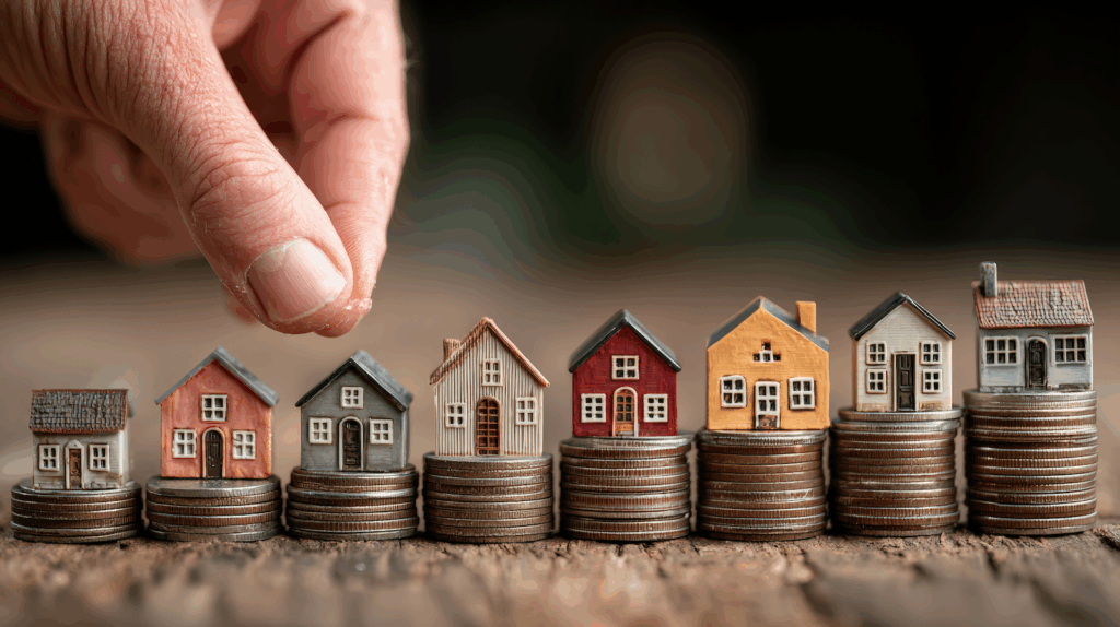 Business Loan for Rental Property