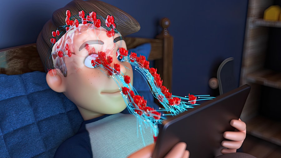 Photo Virtual therapist