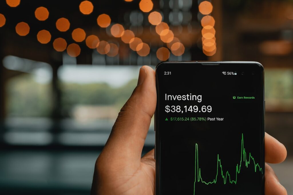 When Your Robo-Advisor Fails: What Happens Next?