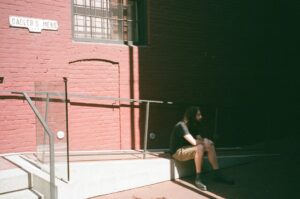 Photo Financial stress