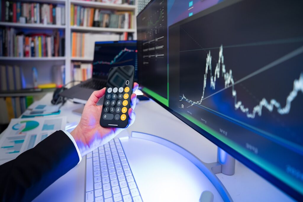 The Rise of Finfluencers: Gen Z’s Shift from Bankers