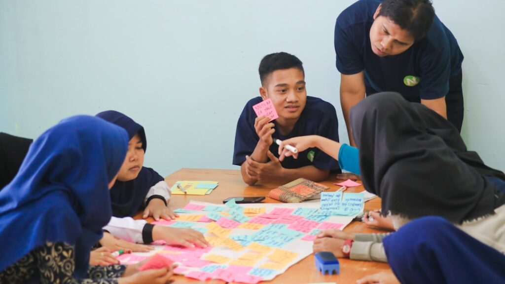 The Emergence of Edutainment Platforms: Real Impact