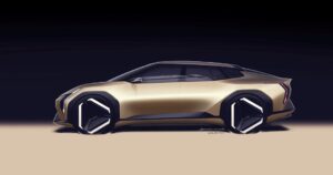 Photo Electric vehicle