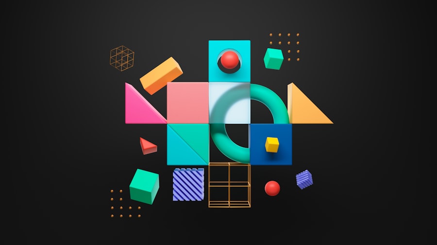 Photo Interactive app