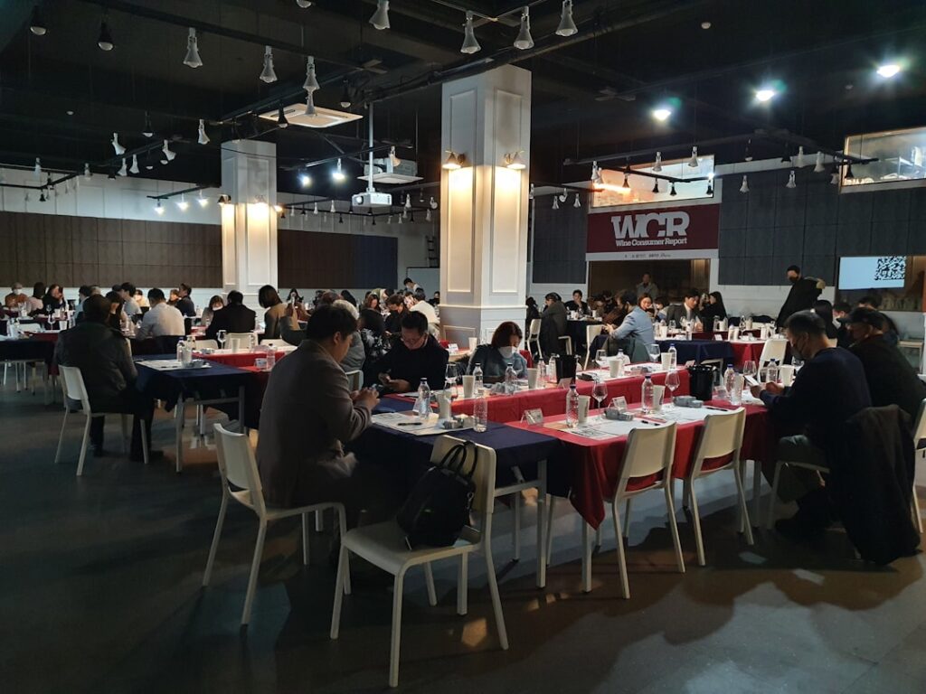 Photo Industry event