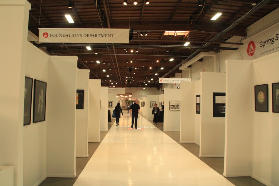 Photo Industry event