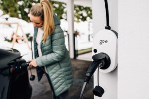 Photo Connected car