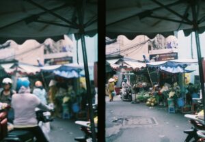 Photo Hidden market