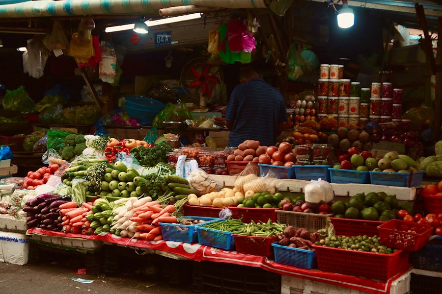 Photo Hidden market